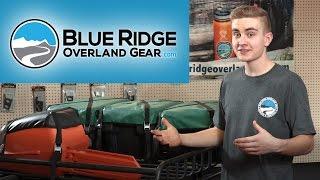 Blue Ridge Overland Gear | An Introduction