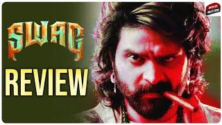 Swag Movie Review | Sree Vishnu | SWAG Review