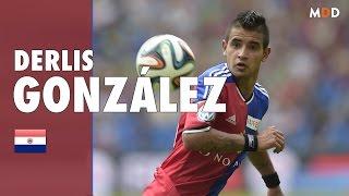 Derlis González | FC Basel | Goals, Skills, Assists - HD