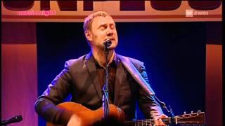 David Gray - Sail Away (live at Zermatt Unplugged)