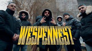 AK 33 - Wespennest (prod. by ThankYouKid & Jazouli)