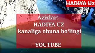 #Abdulloh #domladan - chiroyli Ma'ruza to‘plami! / #Абдуллох #домла!