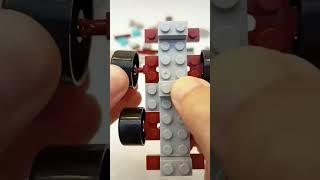 mini Lego missile launcher