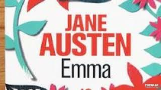 1. Emma, Jane Austen, livre audio, partie 1