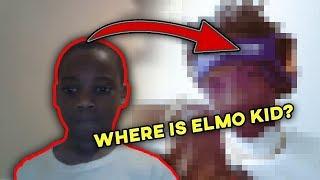 Where Is Elmo Kid Freestyle Now?  (Elmo Freestyle Kid)