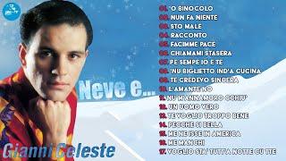 Gianni Celeste (Full Album ) Neve e... - Official Seamusica