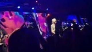 Mudhoney - Nerve Attack (Santeria Toscana 31, Milano, 13/09/2024)