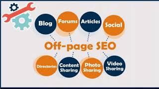 What is Off-Page SEO 2021? Ad Company in Delhi