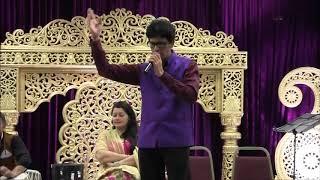 Kuchh To Log Kahenge*AMAR PREM*Anand Vinod Presents a Medley Of Kishore Kumar Songs