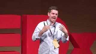 Moving technology forward without leaving people behind | Timos Platsas | TEDxPanteionUniversity