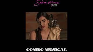 sahira moreno combo musical  mi ranchito y en las cantinas