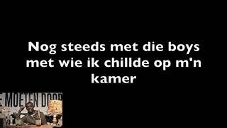 Broederliefde - #JM (Lyrics)