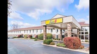 Super 8 Wausau - Wausau Hotels, Wisconsin