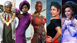 Celebrating Black Fashion in Film History | IMDb