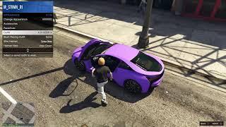 GTA V ONLINE TEST BEFF FOR NEXTDNS