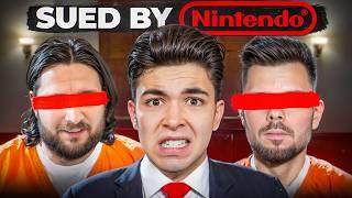 Where People Nintendo Sued Are Now!