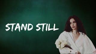 Sabrina Claudio - Stand Still (Lyrics)