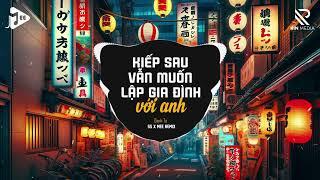 Kiếp Sau Vẫn Muốn Lập Gia Đình Với Anh (Mee Remix) - Oanh Tạ | Thời Gian Trôi Bạc Màu Tóc Xanh Remix