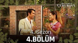 Bir Zamanlar Çukurova 106. Bölüm @atvturkiye