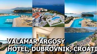 Valamar Argosy Hotel, Dubrovnik, Croatia