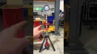 Milwaukee DUAL POWER m18 Rocket Light for THIRTY DOLLARS!! Tool Junkies FB page! #mechanic #tools