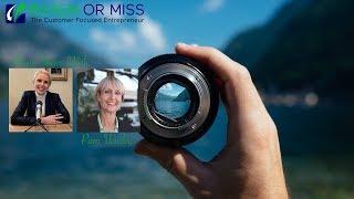 Ep38:Pam Wasley’s interim executive; changing how entrepreneurs and C level executives work together