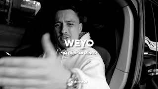 [FREE] Ngee x Lacazette Type Beat - "Weyo"