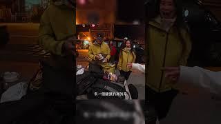 還好我有檢查，不然他們肯定會揹上山然後在揹下山。#嘉明湖 #戒茂斯 #月亮的鏡子 #登山 #戶外 #百岳 #森山饅頭人 #金饅頭登山隊 #山 #大自然 #mountain #hiking