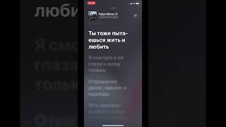 Я считаю деньги на столе и где-то тлеет мой косяк [lizer-mirror]