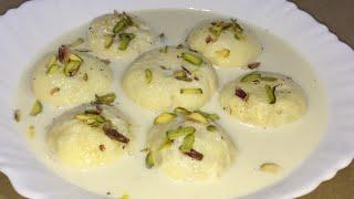 Rasmalai || Asia’s kitchen