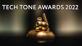 Tech Tone Awards 2022 | My Favourites