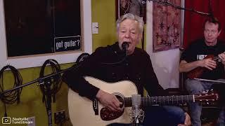 David Grier, Tommy Emmanuel, Stuart Duncan, Dennis Crouch, Casey Campbell on Nashville TuneStream