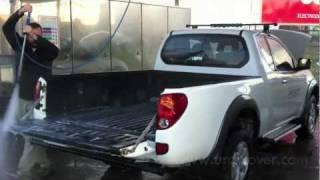 Caja Pick Up HD 720p.mov Poliurea