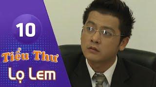 Tiểu Thư Lọ Lem - Tập 10 | HTVC Phim HD hay Việt Nam 2024