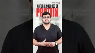 Can protein powder stop hair fall? | Dr Dhanraj Chavan: HairMD Pune