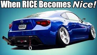 5 Car Mods I No Longer Hate!