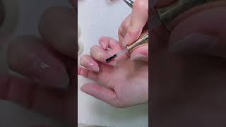 MEIKE 媚克美學 美甲客做/實做 教學紀錄/美甲師的美甲 #nails #美甲视频 #美甲#分享 #好物分享 #美甲教學 #美甲店 #美甲膠 #美甲工具 #美甲創業班 #nailart #教學篇