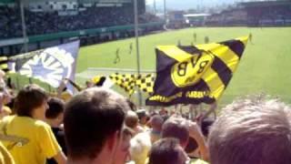 OHH BVB 09, Borussia Dortmund seit 1909