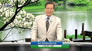 VBS GsDUONG DAI HAI 02 14 2025 P1