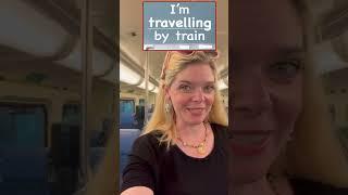 Trip vs Travel ️ 
