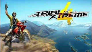 TRIAL XTREME 4 JOGO DE MOTOS | GAMEPLAY DE MOTOS DE CORRIDA