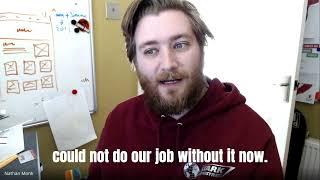 People love Marker.io....