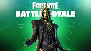 Fortnite Myths & Mortals Cinematic Short | Hades