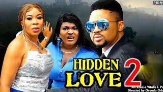 HIDDEN LOVE SEASON 2- ( New Movie) Mike Godson, Ify Eze, Soni Ogene - 2024 Latest Nollywood Movie