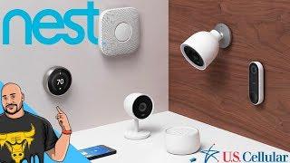 Nest Smart Home Tech: How to Build an Easy Smart Home!