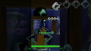 FNF Character Test | Gameplay vs Playground | Horror Squidward | FNF Mods