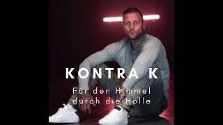 KONTRA K - Für den Himmel durch die Hölle ( ROCK VERSION 2) #rap #hiphopmusic #music