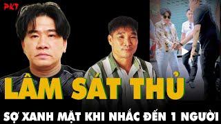 Tiểu sử giang hồ Lâm Sát Thủ: Vô cùng MÁU LẠNH nhưng vẫn SỢ XANH MẶT khi nhắc tên 1 người | PKT