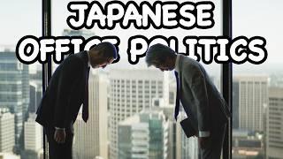 Never share these 9 things about yourself in JAPAN (especially at WORK)