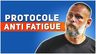 La façon de manger qui décuple notre ÉNERGIE ! || Avec Julien Pineau (Strongfit)